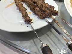 -烤肉宛饭庄(北新桥店)