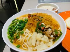 -宜必思·尚品酒店(长沙火车站地铁站店)
