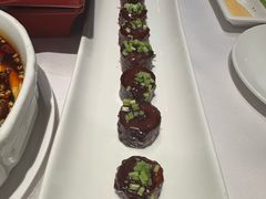 -玉林烤鸭店(黄村兴华店)