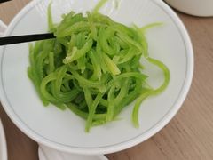 -苏小柳点心·手作小笼包(浦东嘉里城分院)