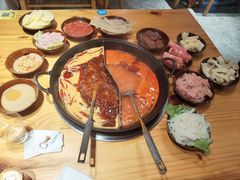 -乐闹闹重庆火鍋(民治店)