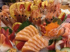 -和创柚子·会席日本料理(新区淮海街店)