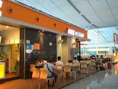 门面-东方既白(深圳北站店)