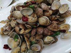 -聚德福海鲜家常菜(刘庄店)