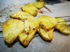 -烤五行·烧烤烤串(石佛营店)