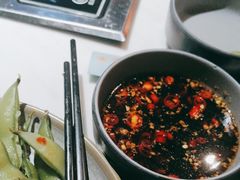 -喃喃椰·糟粕醋·椰子鸡火锅(七堡花园店)