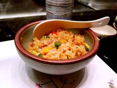 -将军日本餐厅·Shogun 传统日料·铁板烧·板前料理(厦门马哥孛罗东方大酒店)