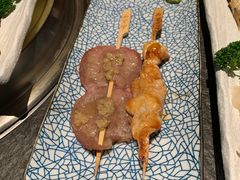 -山上下日本料理(万象城店)