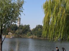 -商丘市人民公园