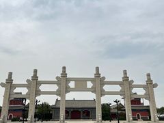 -天津妈祖文化园