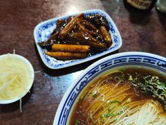 -同得兴 Since·1995 传统苏式面馆(嘉馀坊店)