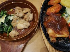 -萨莉亚意式餐厅(中北永旺店)