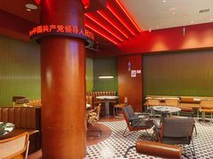 -人民咖啡馆(四行仓库店)