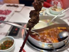 -八合里潮汕鲜牛肉火锅(深圳海岸城店)