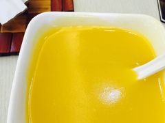 免费南瓜粥-金豆角砂锅焖面(安贞店)