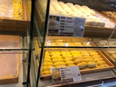 -清真全盛斋传统糕点(西羊市店)