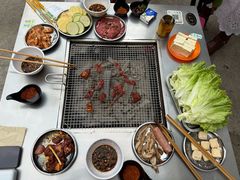 -同心烧烤(总店)
