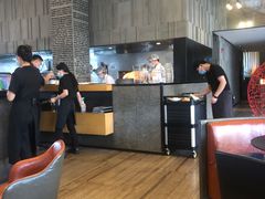 -WOLFGANG PUCK KITCHEN & BAR(迪士尼小镇店)