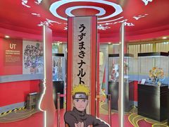 -龙湖成都上城天街