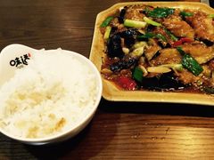 -妈妈的味道(和顺古镇店)