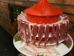 -南门四季铜锅涮肉(东坝店)