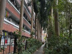 -厦门大学(思明校区)