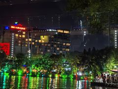 -桂林两江四湖景区