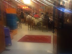 -鹤乡东北菜(崮山路店)