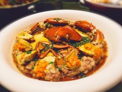 -上海人家花樣年华(中山公园店)