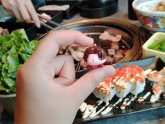-花时·炭火烧肉(东百中心A馆店)