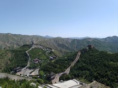 -雁门关景区