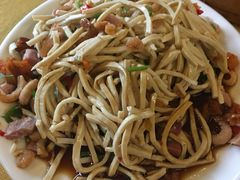 -留芳·文旅古月楼(老街店)