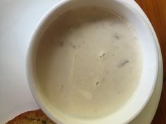 -山色西餐·柴火烤披萨