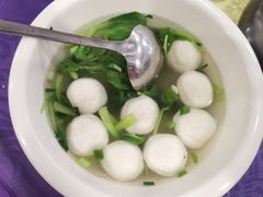 -秋香鱼馆(世凹桃园店)
