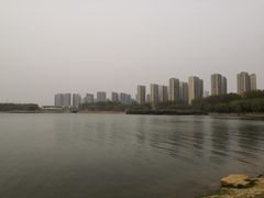 -丁香湖公园