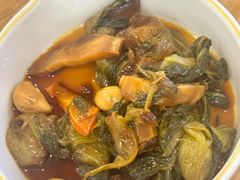 -宁波饭店·甬味灶(马园路店)