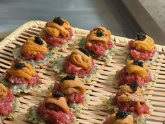 -松临·铁板烧&Omakase(神农店)