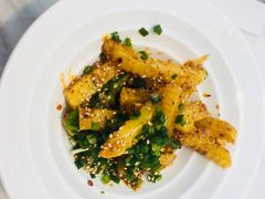 -成都你六姐·牛肉冒菜·麻辣香锅(长泰广场店)