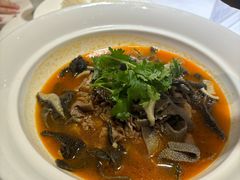 -院里寻菜·精致庭院菜(观沙岭店)