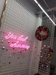 -茶发Salon·烫发染发理发