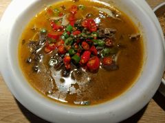 -茉莉餐厅(亳州高新万达广场希夷大道店)