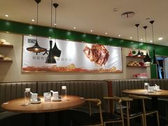 大堂-晋家门(文峰广场店)