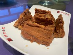 -吴记酱骨炖菜馆(西大直街店)