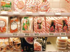 零售区-盒马鲜生(红莲店)