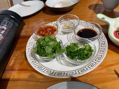 -加顺农场餐厅