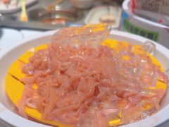 -龍歌自助小火锅(雨花台江南虹悦城店)