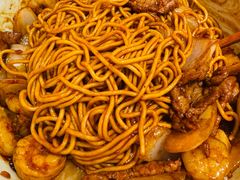 -王繁星面馆(西安熙地港店)