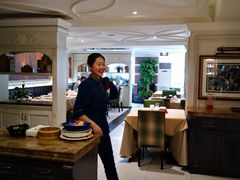 -大鸭梨烤鸭(左家庄店)