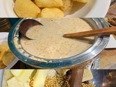 小锅奶茶-格日勒阿妈蒙古厨房(大召店)
