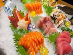 -德川家日本料理(中关村寰太大厦店)